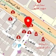چشم پزشکی دکتر محسن افروزی فر