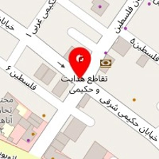 متخصص چشم پزشکی دکتر ذاکر محمدی