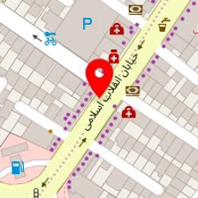 کفش طبی دکتر روشن