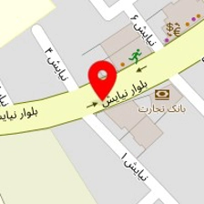 کلینیک فوق تخصصی قلب و عروق پروفسور کجوری