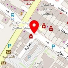 سونوگرافی دکتر شکراللهی