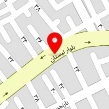 مرکز حجامت وزالو درمانی دکتر نبی زارعی