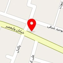داروخانه دکتر افشاری
