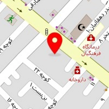 مرکز شنوایی سنجی پیام