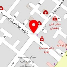 داروخانه دکتر عبدالله پور