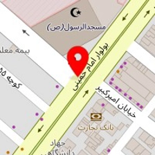 داروخانه دکتر فیروزی