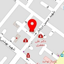 دکتر سعید کسرایی