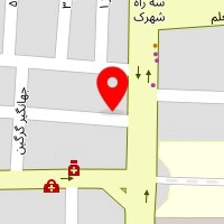 رادیولوژی و سونوگرافی مرکزی