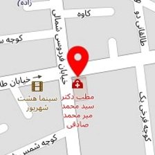 مرکز تخصصی زبان آموزی دکتر ملک محمدی