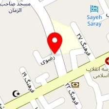 دندانپزشکی دکتر عرب