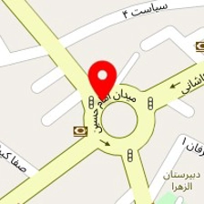 مرکز ارتوپدی فنی تن آسا(افق های نوین)