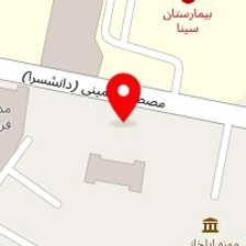 کلینیک خدمات پرستاری سینا