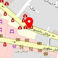 دندانپزشکی دکتر شایان