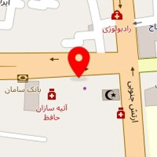  دکتر قلم آرا جراح و متخصص چشم