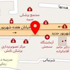 انستیتو لاغری و تناسب اندام رژیم سبز حمیدرضا حامدی بهتاش مهدی مصری زاد