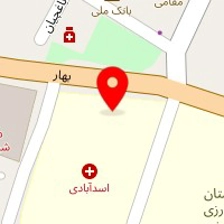 دکتر ایرج لطفی نیا