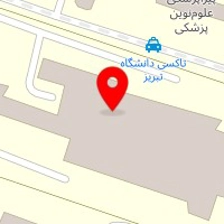 دکتر سید موسی میری نژاد(بیمارستان قلب شهید مدنی)