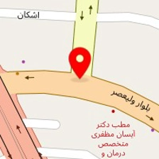 دکتر حمیرا رشدی جراح بینی تبریز