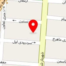 کلینیک دامپزشکی دکتر معین