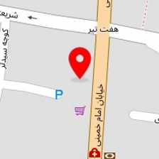  دندانپزشکی دکتر حامد قناتی