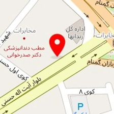  دکتر شاپور منتظر متخصص زنان و زایمان