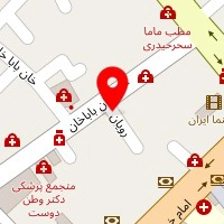 دکتر رضا تقی زاده