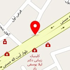  چشم پزشکی دکتر صفی نازلو