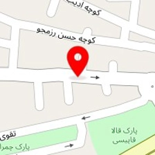  دندانپزشکی دکتر محمد حسین علیلو