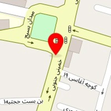  دندانپزشکی دکتر غلامعلی زاده