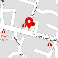 دکتر یاسر قادری