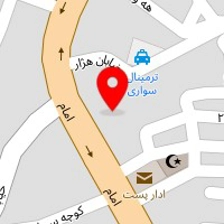 دکتر ادریس حامی راد