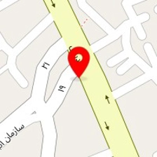 داروخانه دکتر مقدس