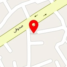 داروخانه دکتر شیروی