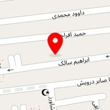 فروشگاه اسباب بازی حسین خانی