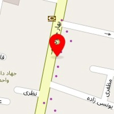 دفتر مرکزی rose born