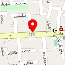 سیسمونی مهتاب کوچولو