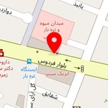 فروشگاه سیسمونی مریم