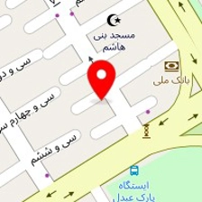 تخت و کمد نوزاد و نوجوان سی سی نی