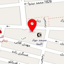 فروشگاه نی نی لاو