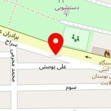 سیسمونی شاهین کیدز