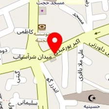 سیسمونی مهتاب کوچولو