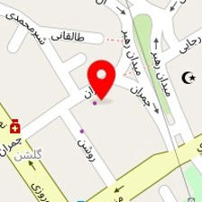 سیسمونی مهتاب