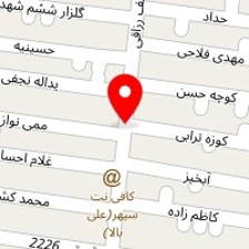 سیسمونی نی نی پوش باباجی