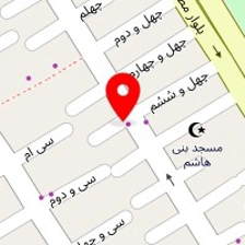فروشگاه سیسمونی ماکان