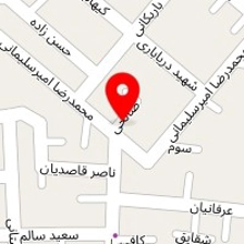 ابومارکت آرسی(فقط اسباب بازی)