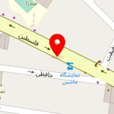 سیسمونی بی بی کالا