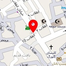 اسباب بازی باران