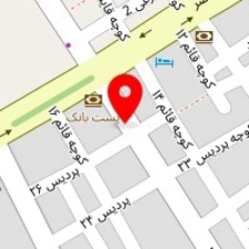 دوربین مداربسته آریا سیستم