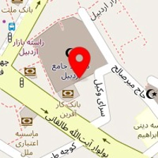 اسباب بازی باران