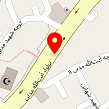 سیسمونی سحر شعبه 1